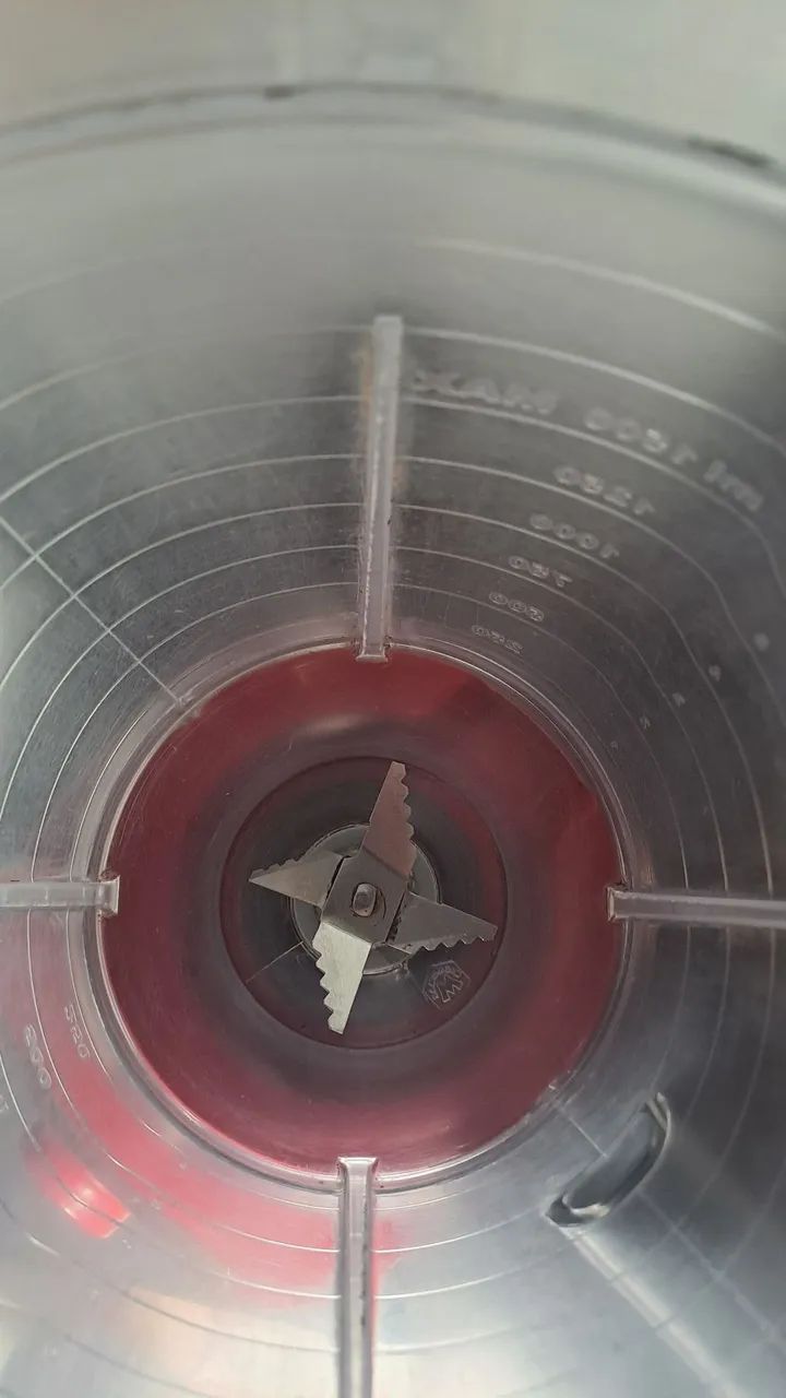 Liquidificador  - Foto 3
