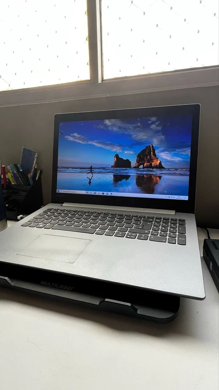 Notebook Lenovo Ideapad 320 - Intel Core i7 | 8GB RAM - Foto 4