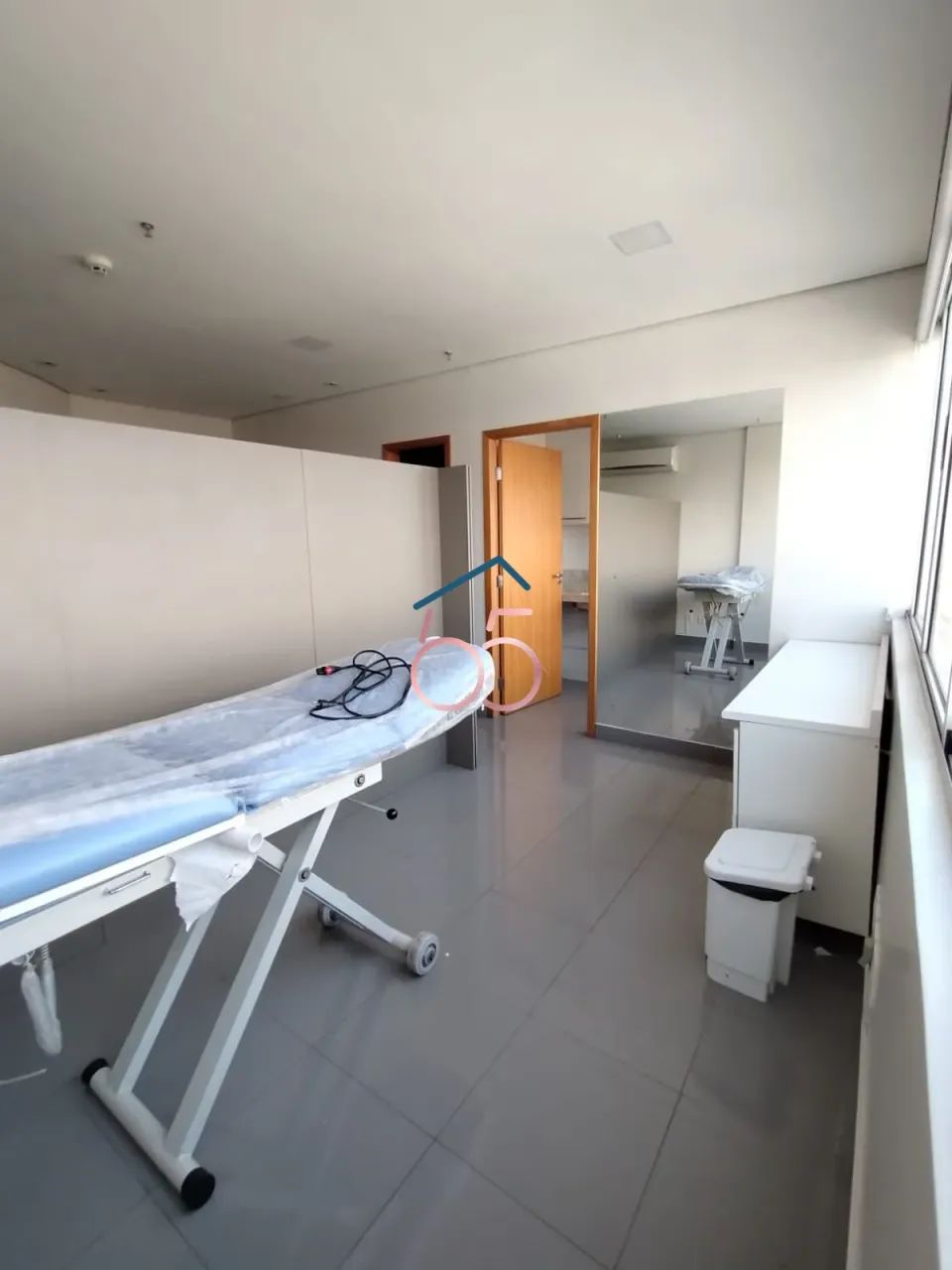 Sala Comercial  Santa Rosa Tower | Locação - Foto 3