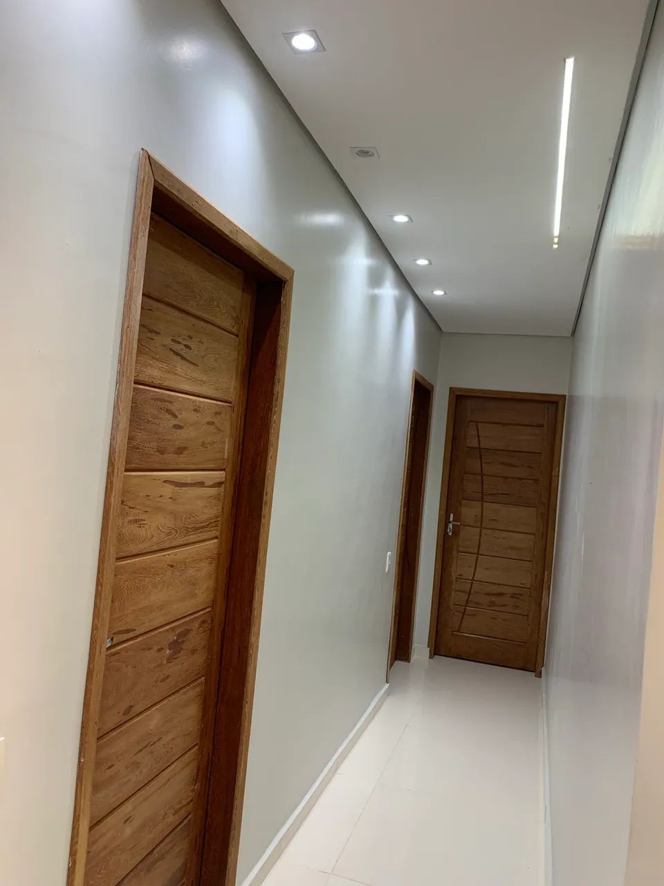 Vendo casa em Rorainopolis roraima 