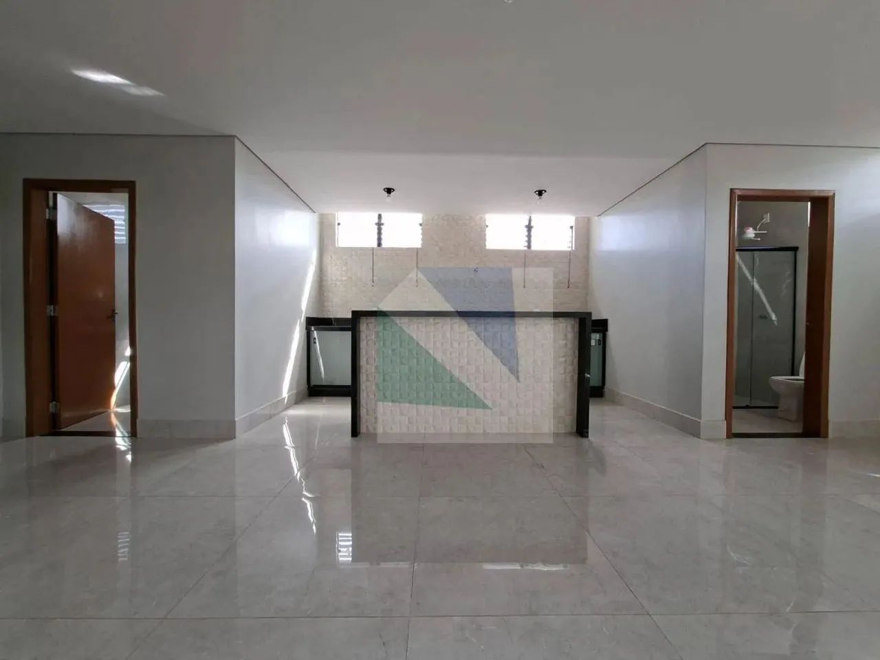 Sobreloja Premium na Quadra 24 Setor Leste Comercial do Gama para alugar, 150 m² por R$ 3. - Foto 8