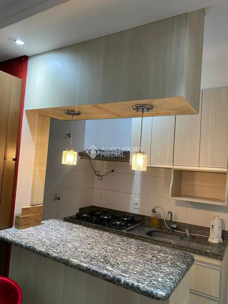 Apartamento com 2dorms no Condominio A Praça I - Diadema - Foto 4