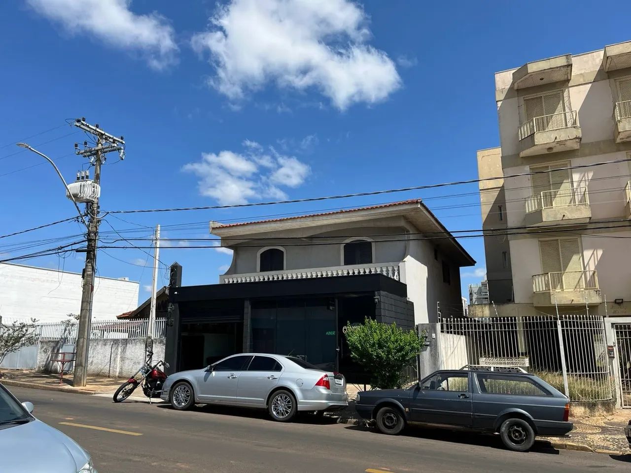 Vendo Casa Comercial e Residencial  - Foto 4