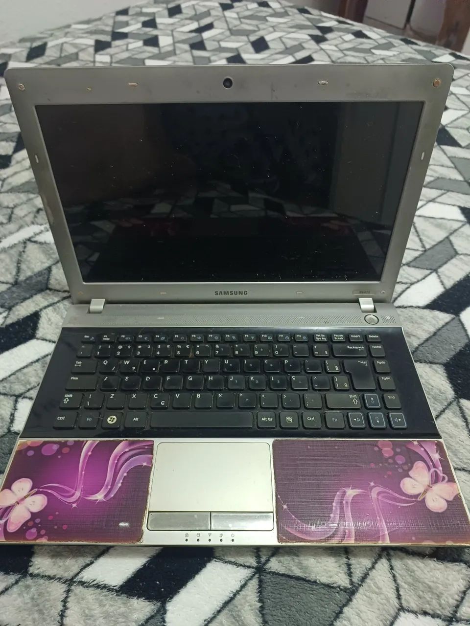Notebooks para retirada de peças - Foto 4