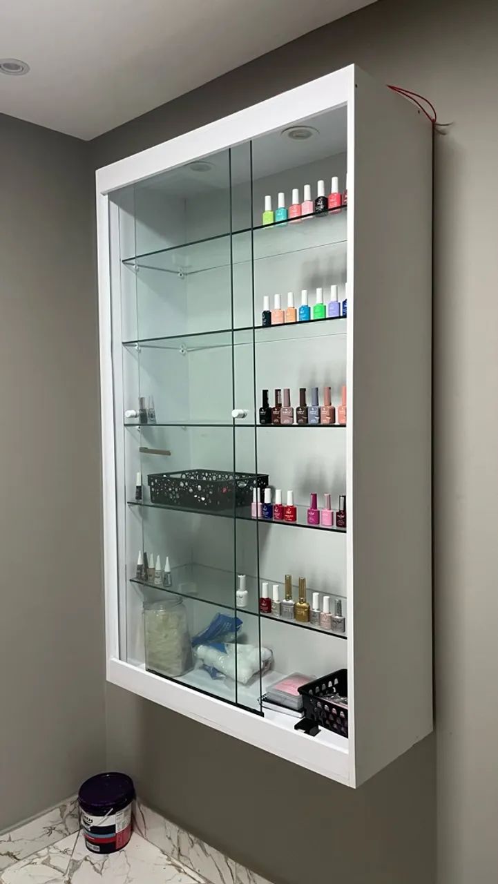 Cadeira para manicure  - Foto 3