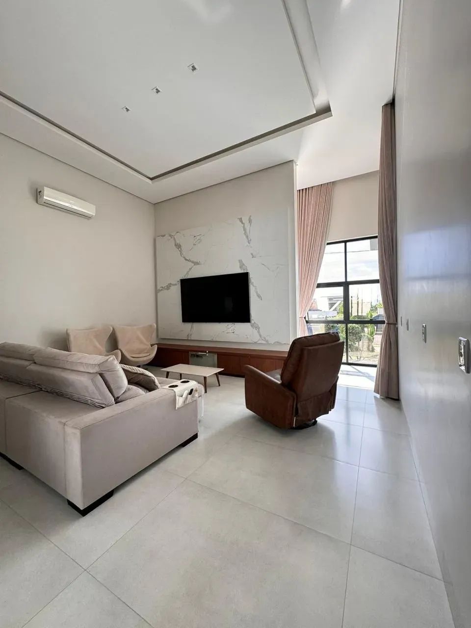 casa Condomínio Cidade Jardim - Foto 2