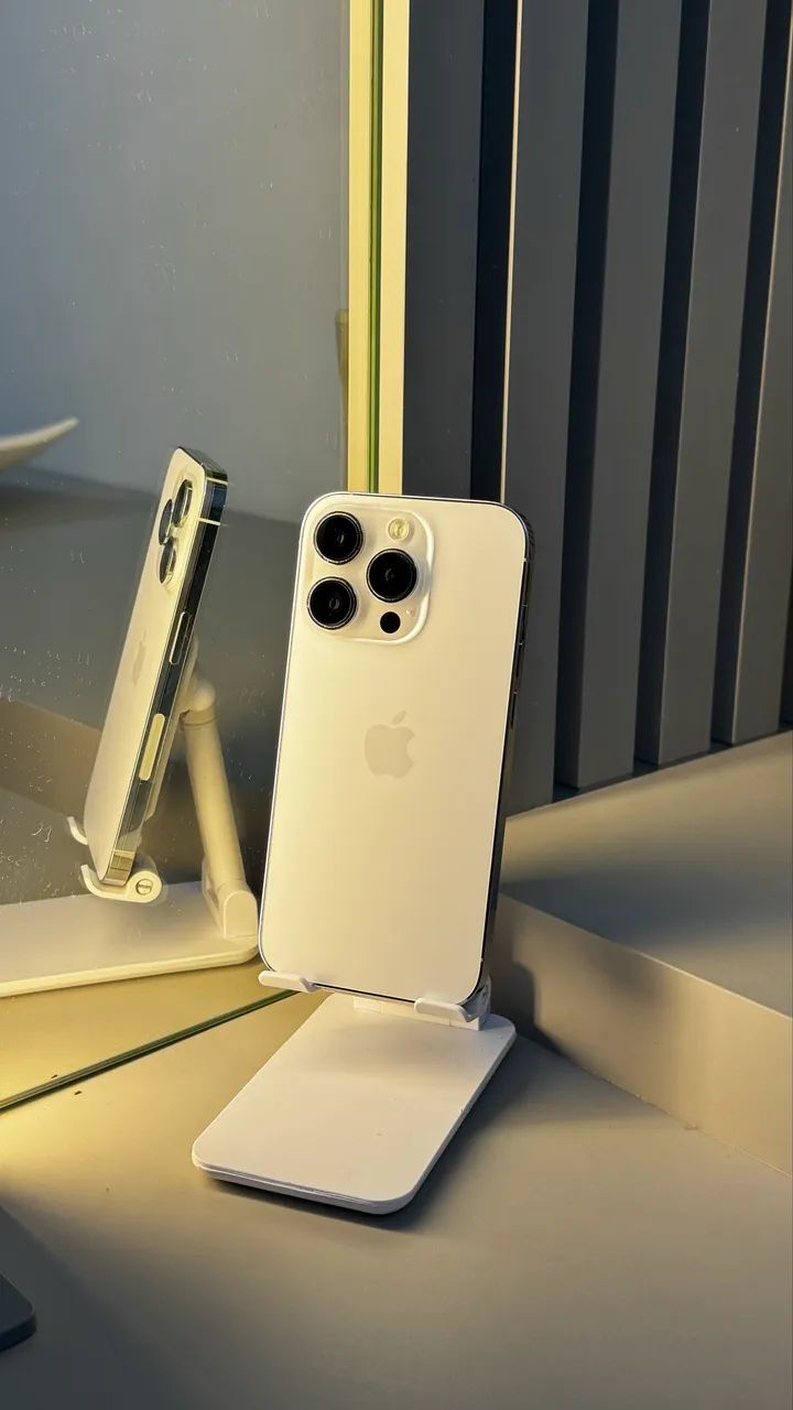 iPhone 14 pro 256gb - Celulares e Smartphones - Garcia, Blumenau