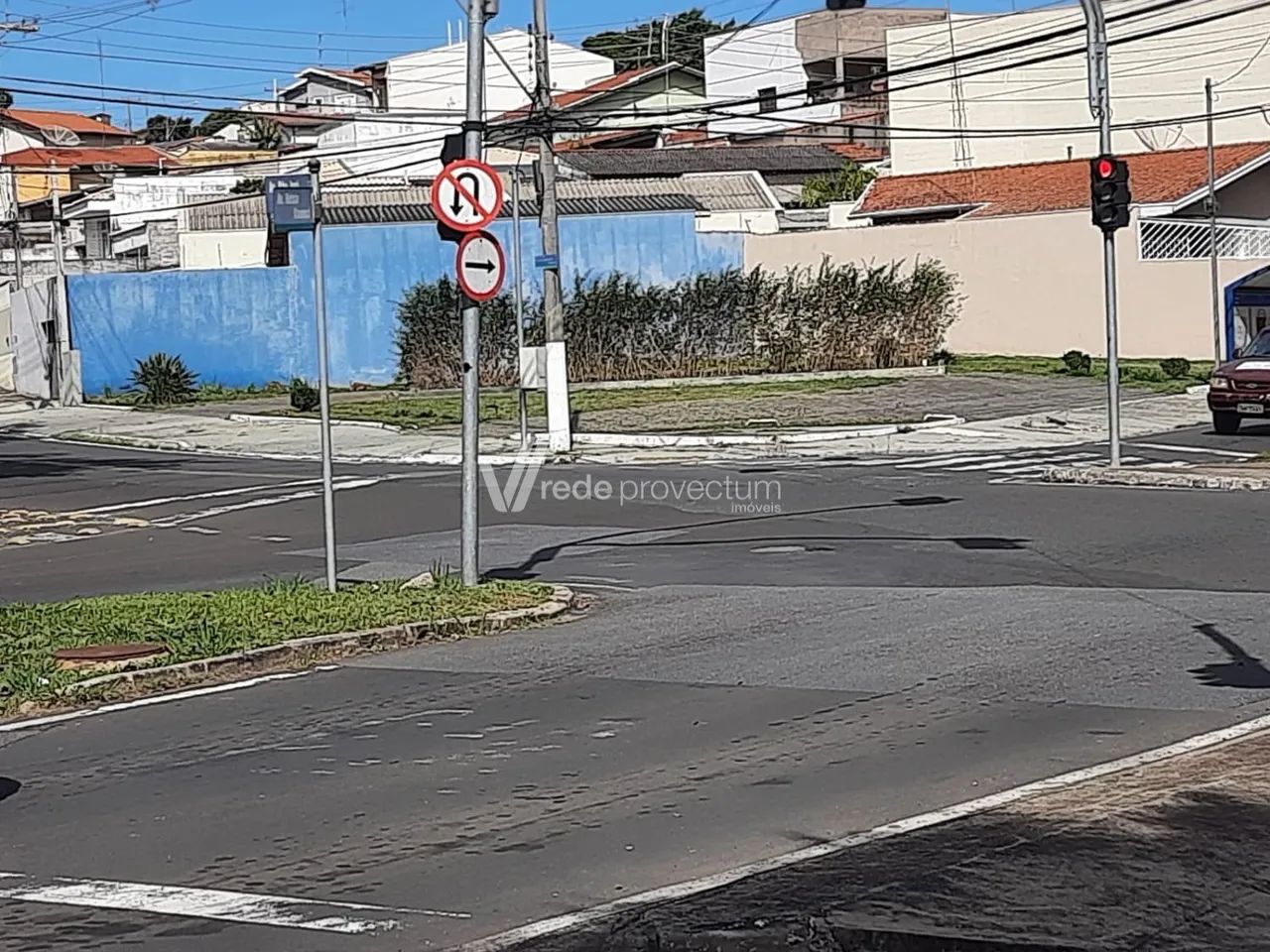 terreno - Jardim Nova Europa - Campinas - Foto 4