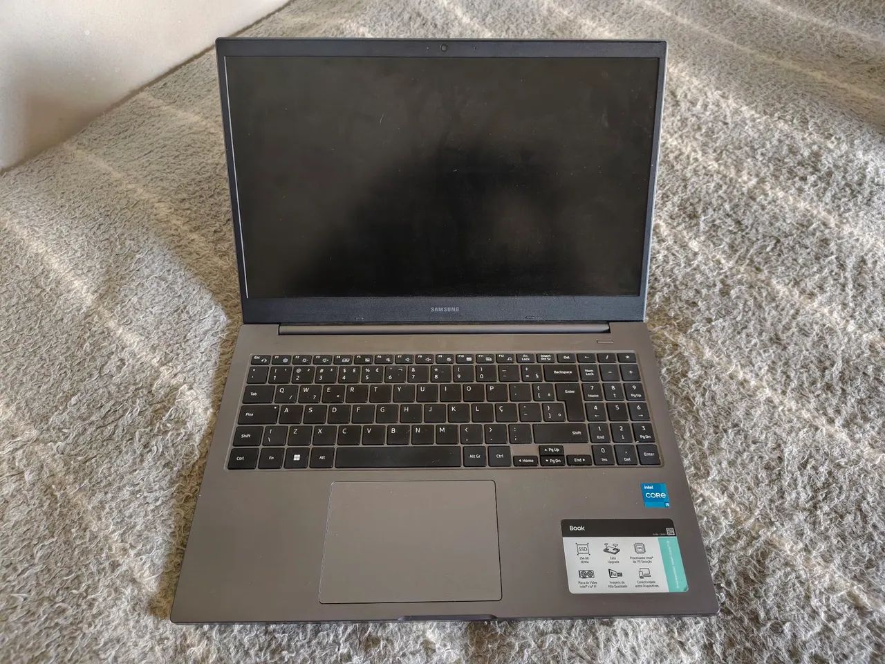 Notebook Samsung book 4 - Foto 2