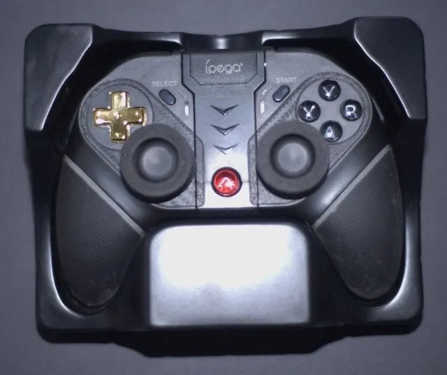 controle wireless ipega - Foto 3