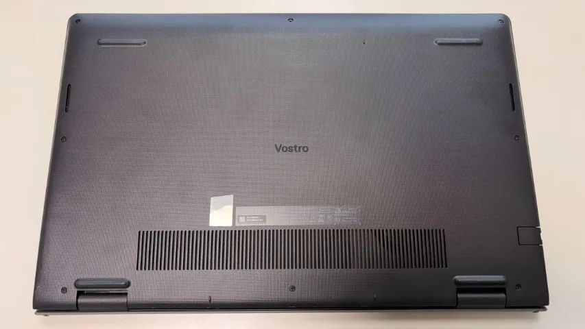 Notebook Dell Vostro 15 3510 Core i3-11th Ram 8GB SSD 256gb Tela