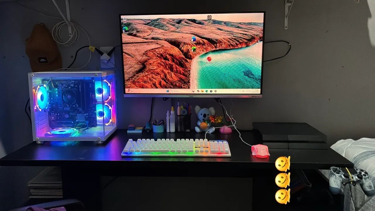 CPU GAMER
