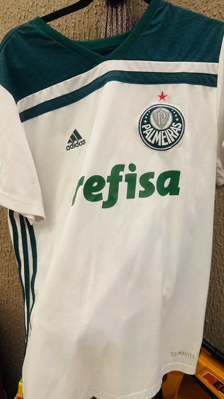 Duas Camisas Palmeiras  - Foto 3