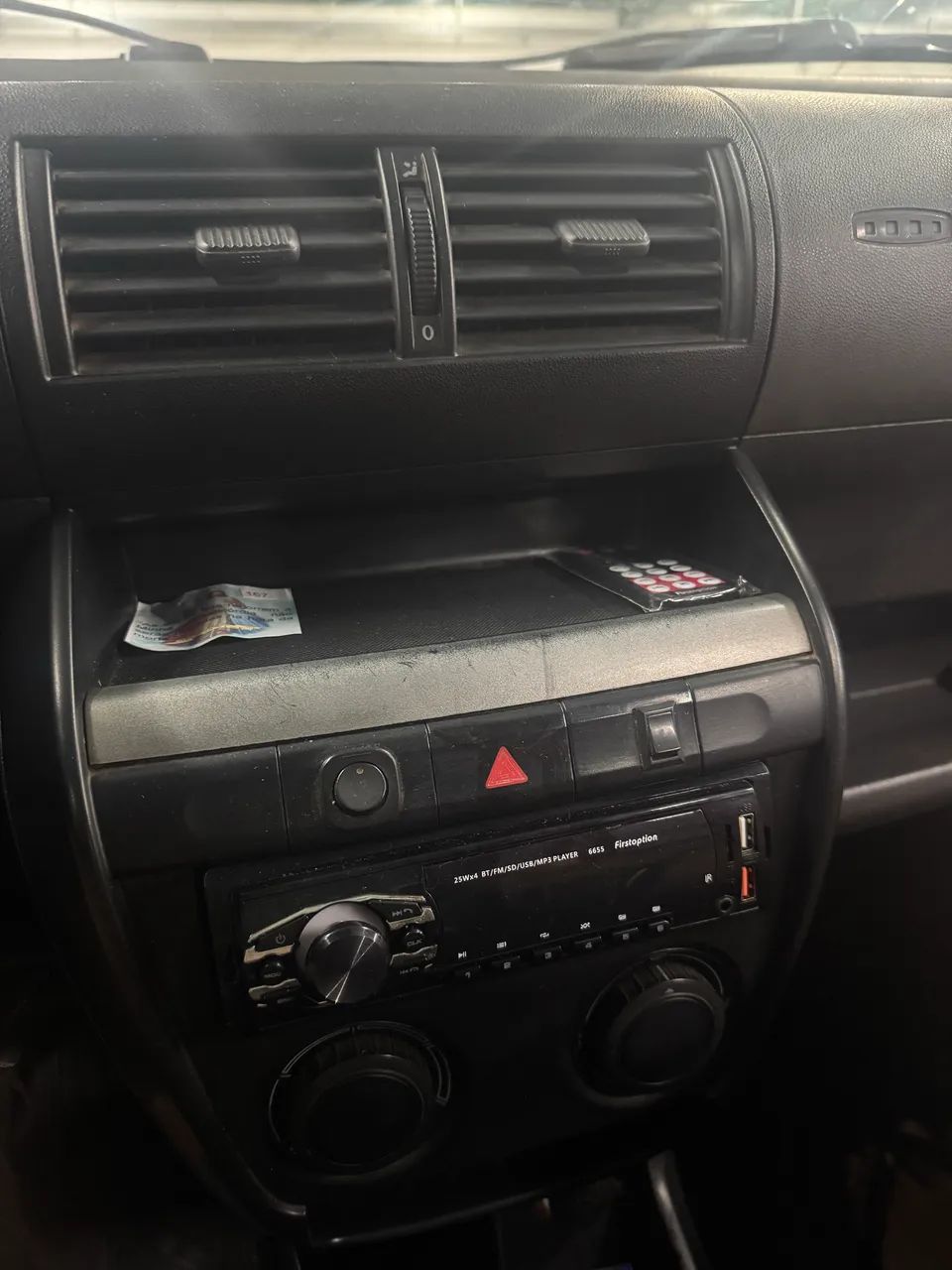 Volkswagen Fox 2010