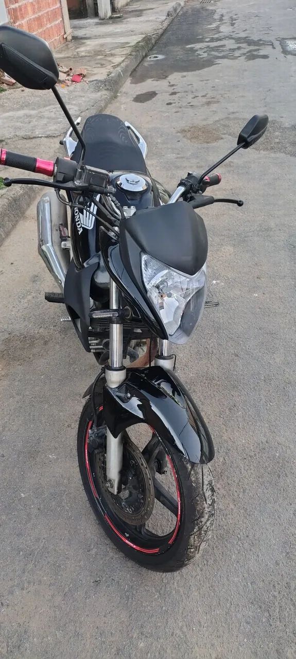  CB 300r  - Foto 2