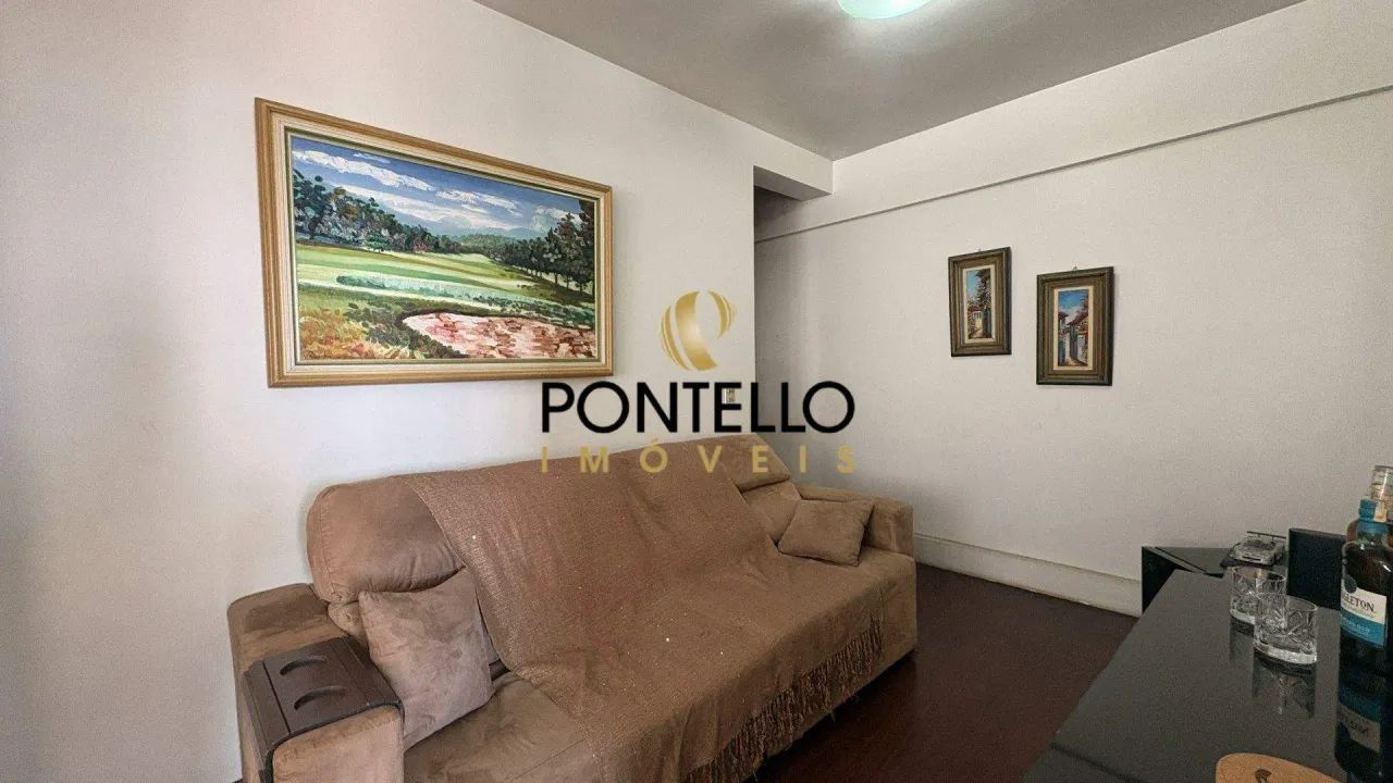 Apartamento com aproximadamente 67m² à venda  2 quartos e 1 vaga  Renascença. - Foto 4