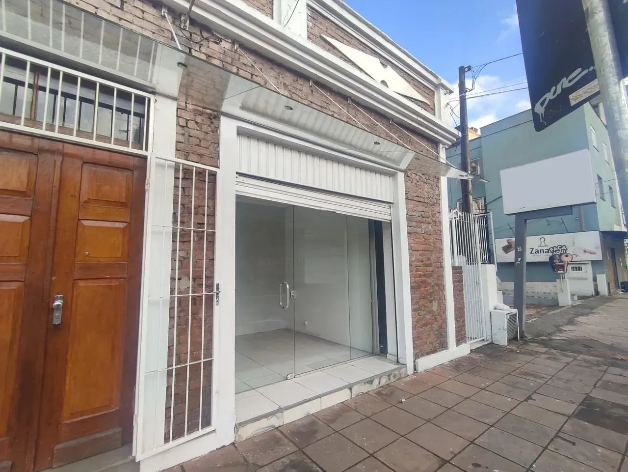 Loja, Centro - Novo Hamburgo
