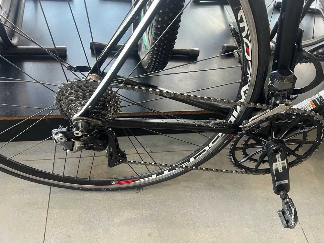 Cannondale Black INC 7kg - Foto 3