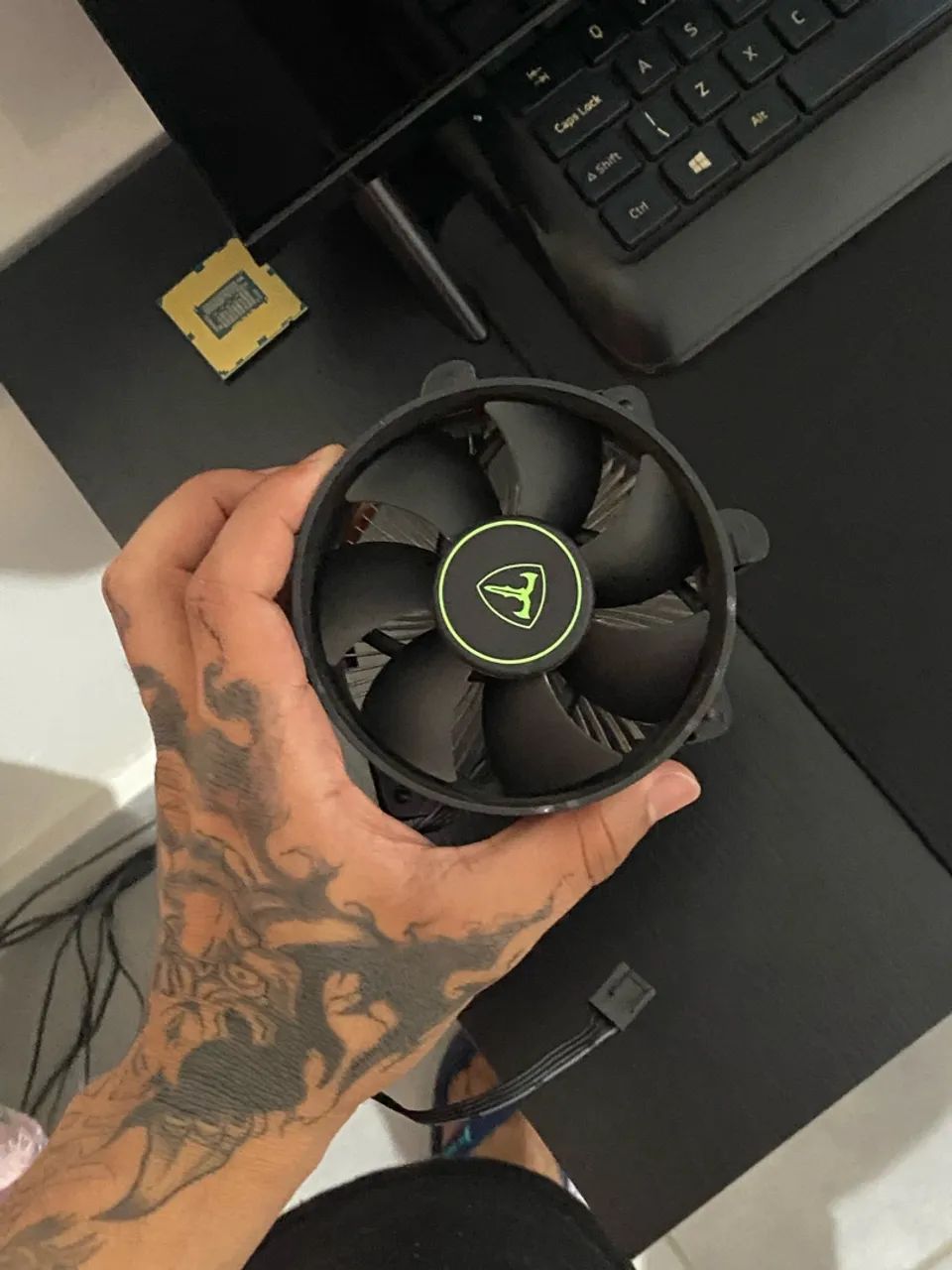 ntel Core i5-3470 3.20GHz + Cooler - Foto 2