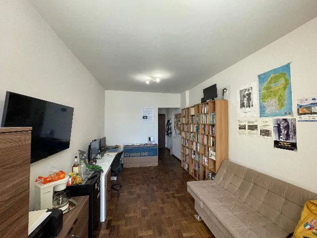 Apartamento Studio / Sala Comercial no Centro de Curitiba - Foto 2