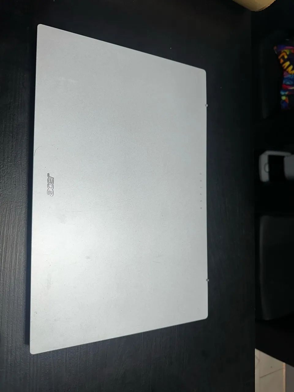 Notebook Acer i3 12 geração novinho  - Foto 2