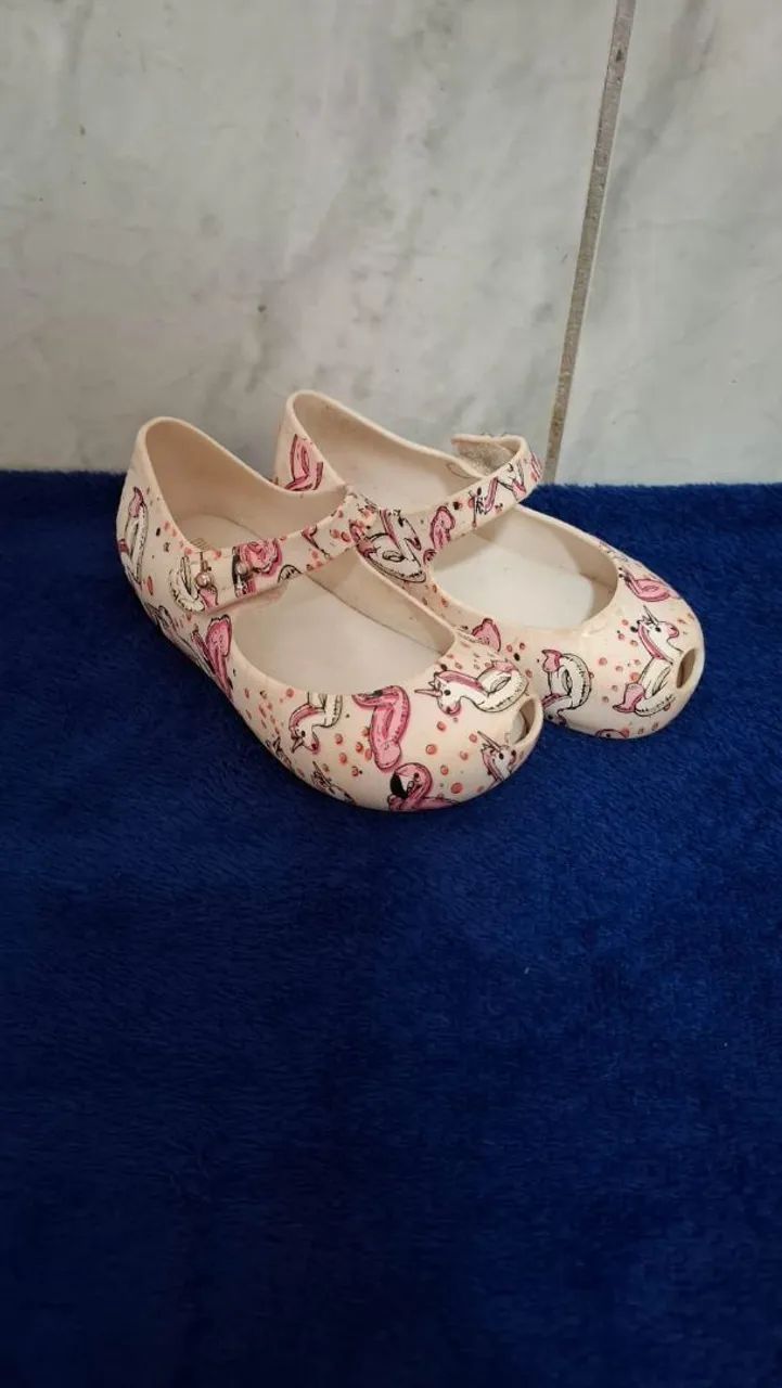 Vendo melissinha infantil apartir de 20 reais  - Foto 6