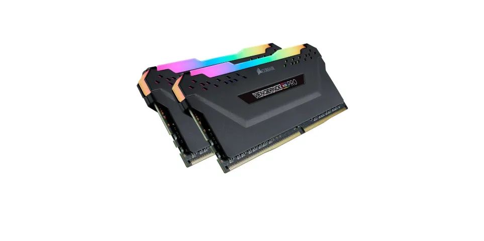 KIT I9 10980XE + PLACA MÃE X299 AORUS MASTER + 16GB 2×8 - DDR4 CORSAIR VEGEANCE PRO - Foto 2