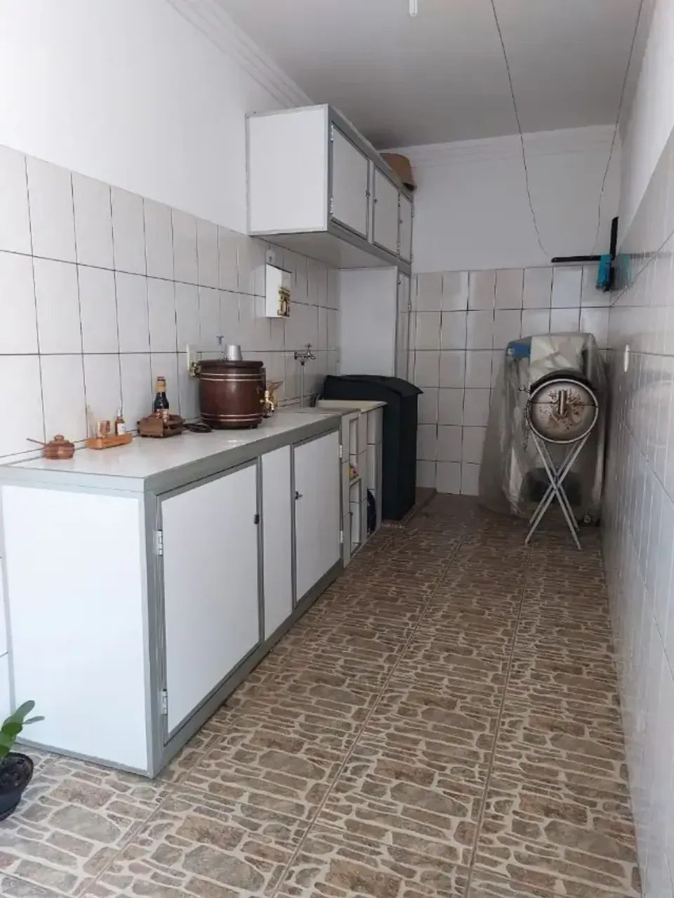 CASA A VENDA TAGUATINGA SETOR PRIMAVERA - Foto 3