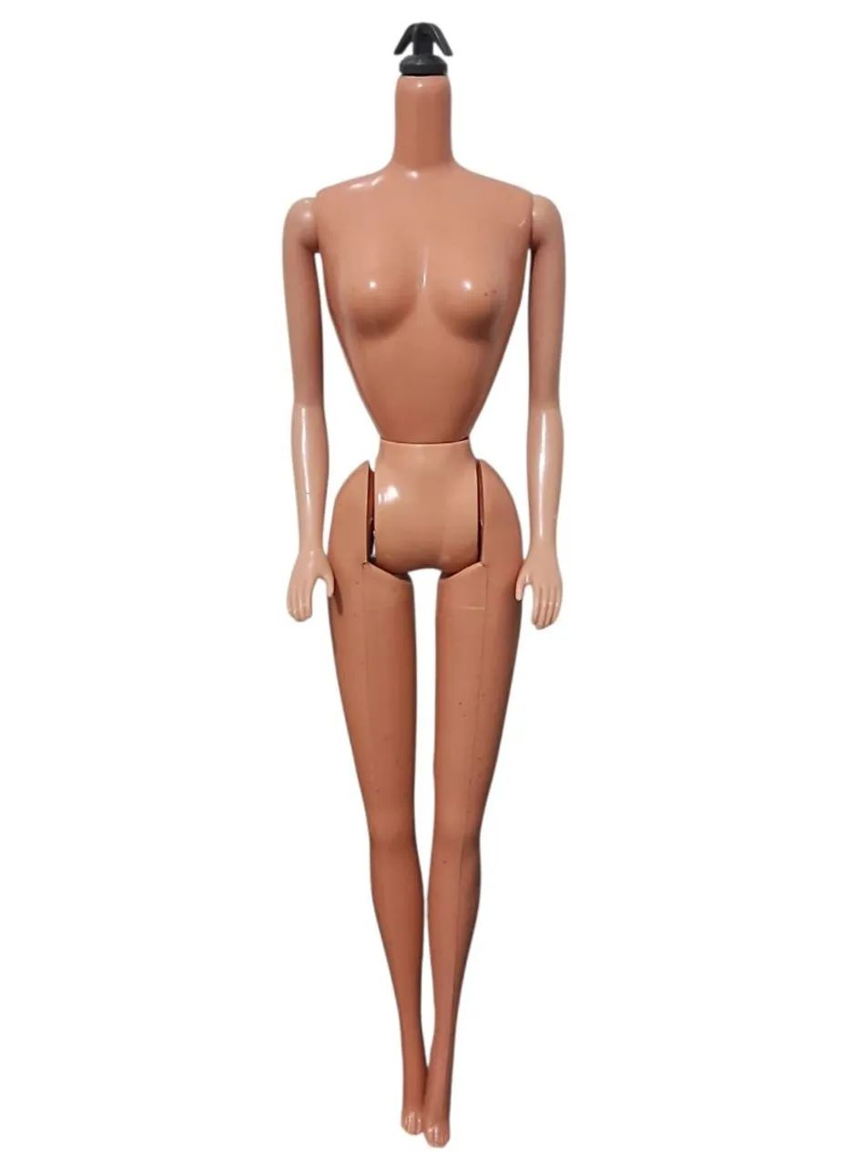 Barbie Estrela