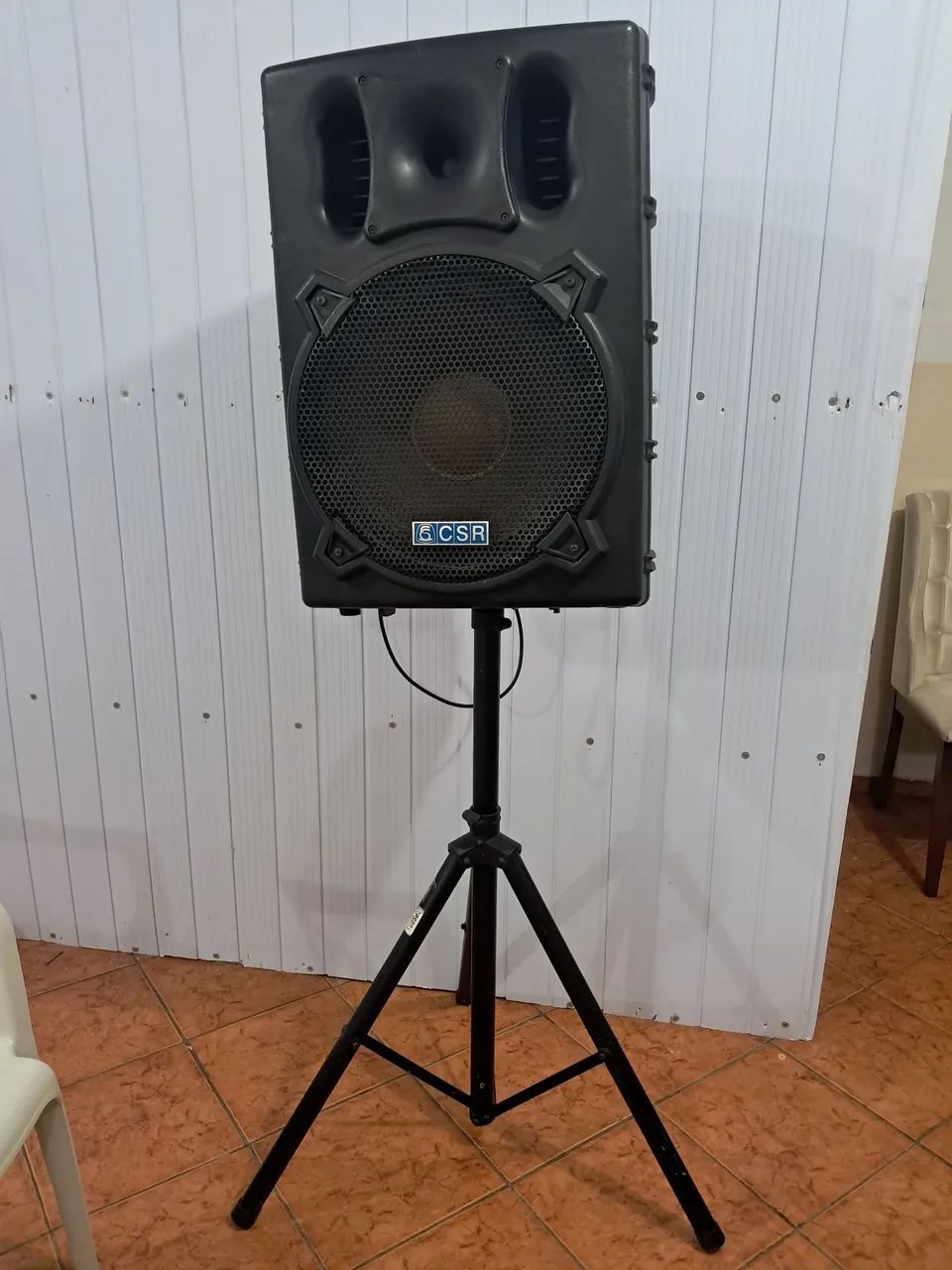 Caixa de som - Foto 3