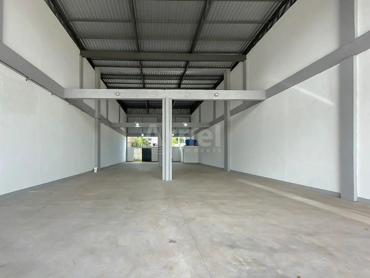 Pavilhão - Santa Maria - Foto 4