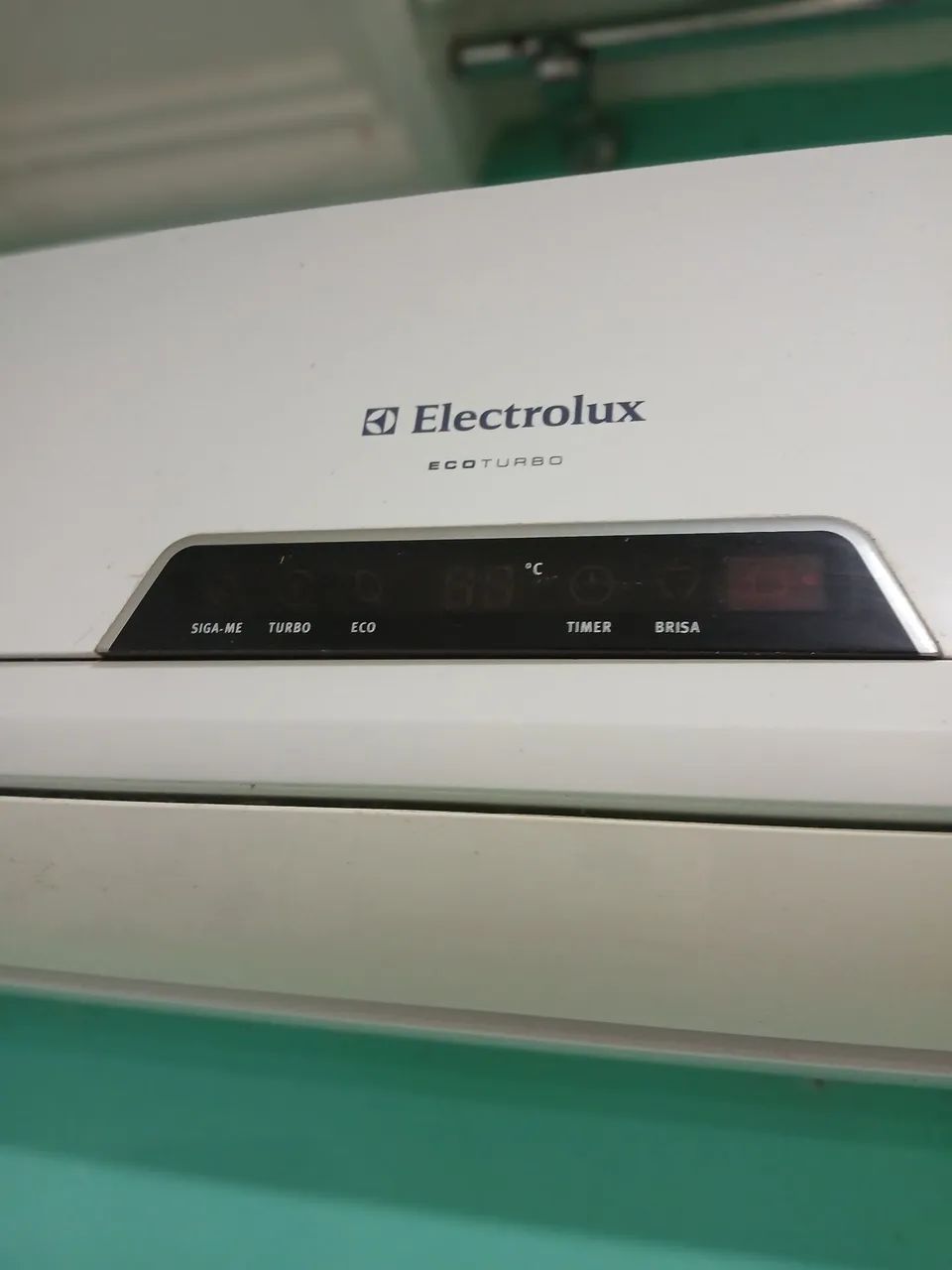 Ar condicionado Split Electrolux  - Foto 3