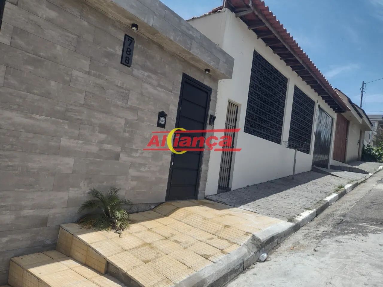 CASA TERREA VILA GALVAO - Foto 2