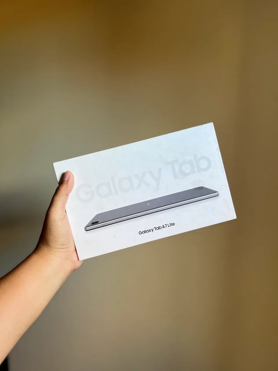 Vendo - Samsung Galaxy Tab A7 Lite - Foto 2