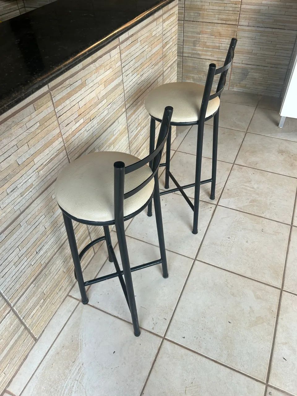 Banquetas 