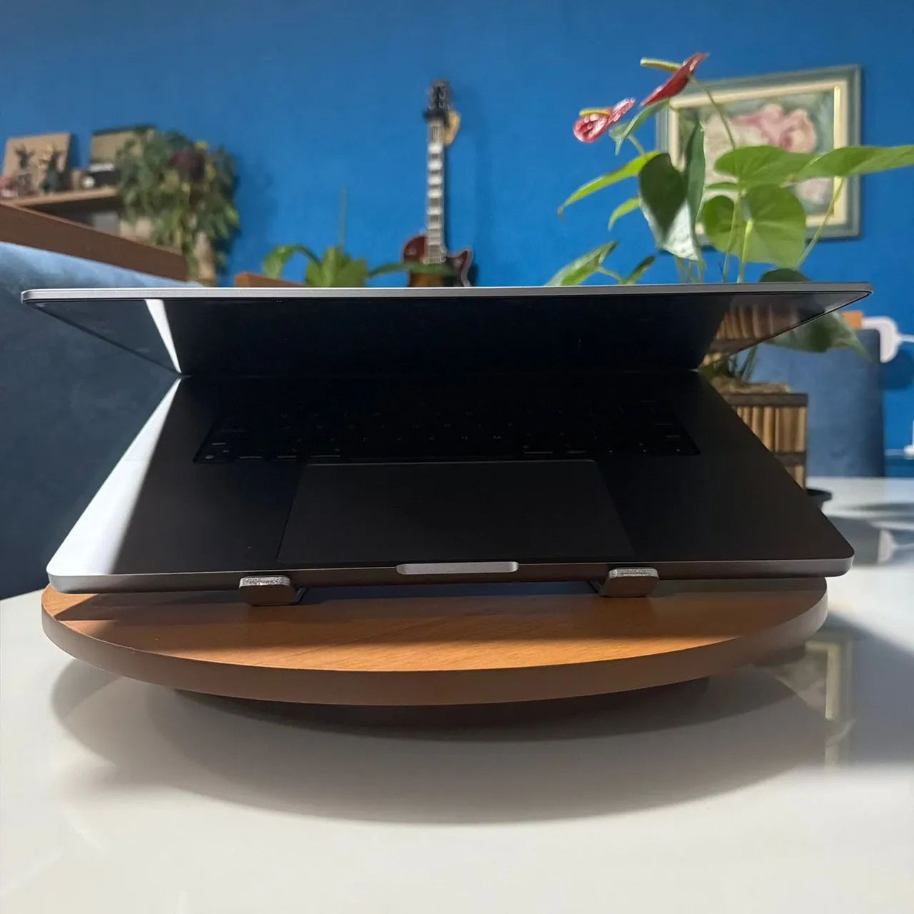 MacBook Pro m2 pro 16 inch 16gb ram 1tb ssd  - Foto 6