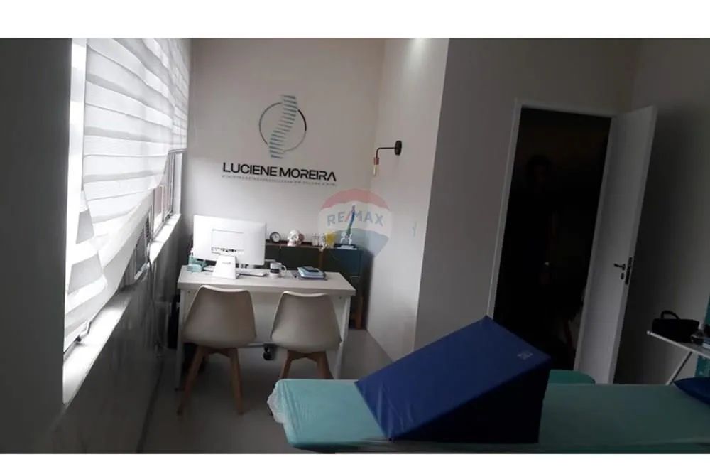 Sala Comercial 48,13m² no Bairro Santa Efigênia/BH! - Foto 3