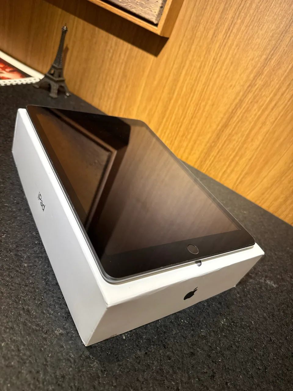 iPad 7 - Space Gray  - Foto 2