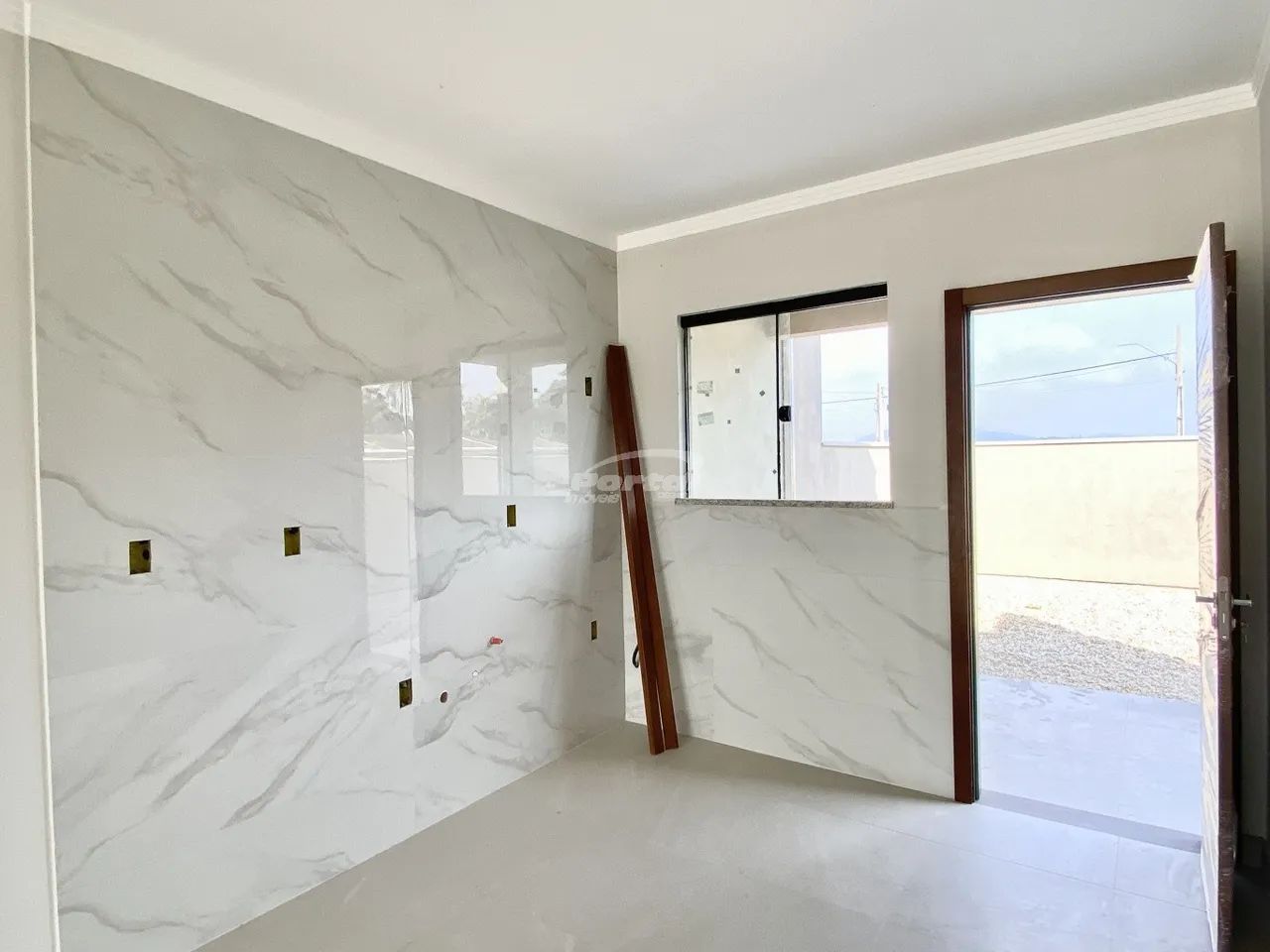 Casa com 2 quartos em Gaspar para venda! - Foto 5
