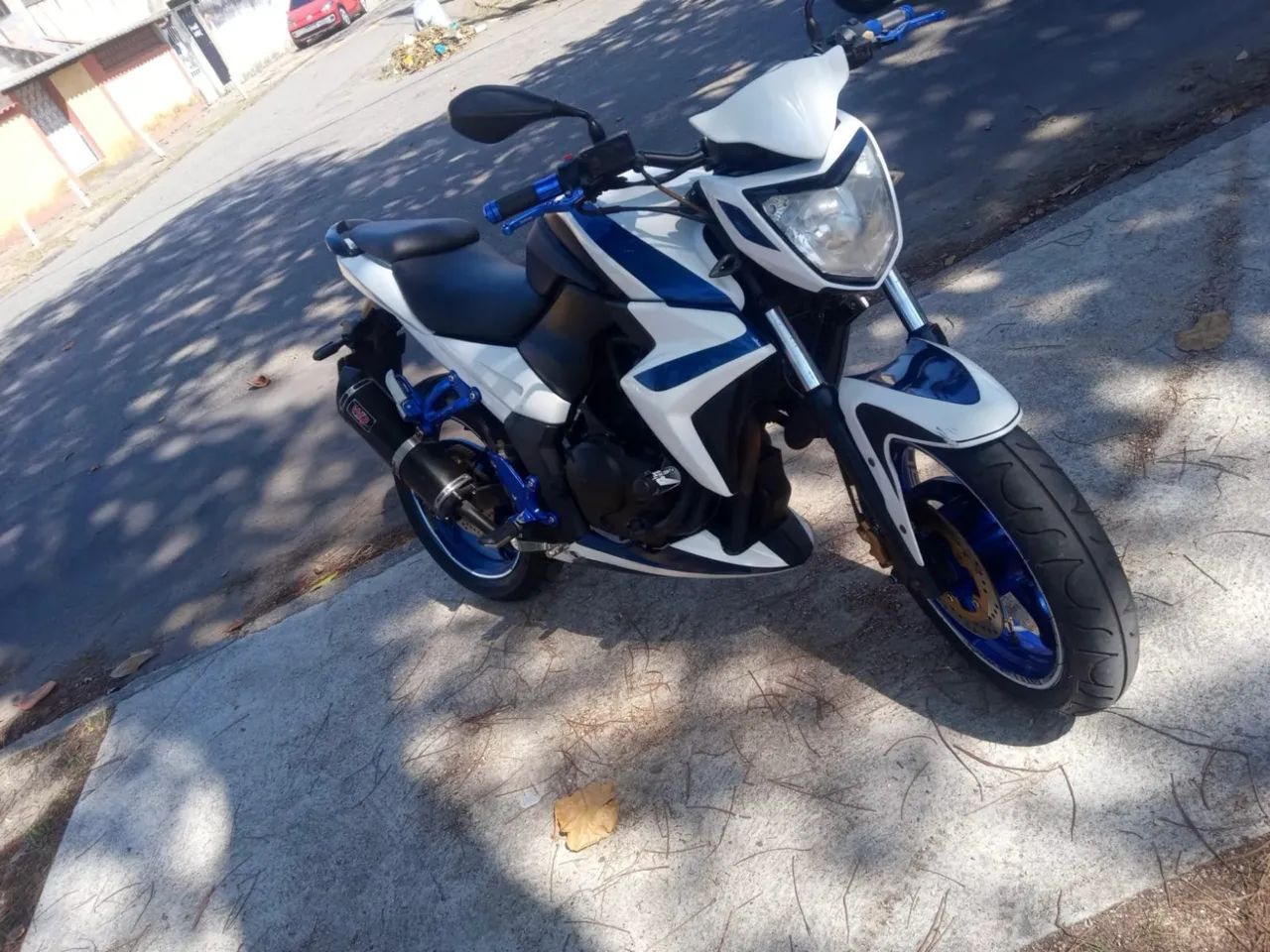 Moto Dafra Next 2014 - Foto 3
