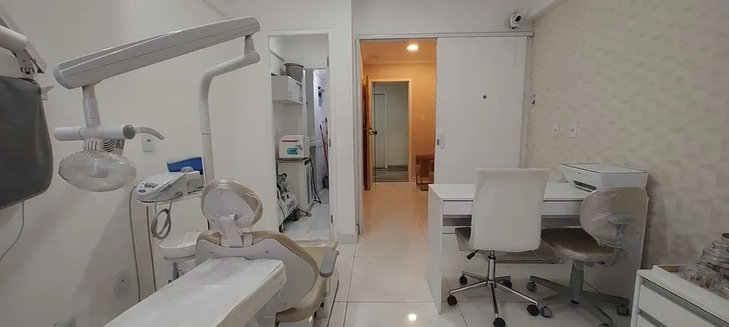 VENDO SHOPPING 33 (CONSULTÓRIO DENTÁRIO, VILA SANTA CECÍLIA) - Foto 10
