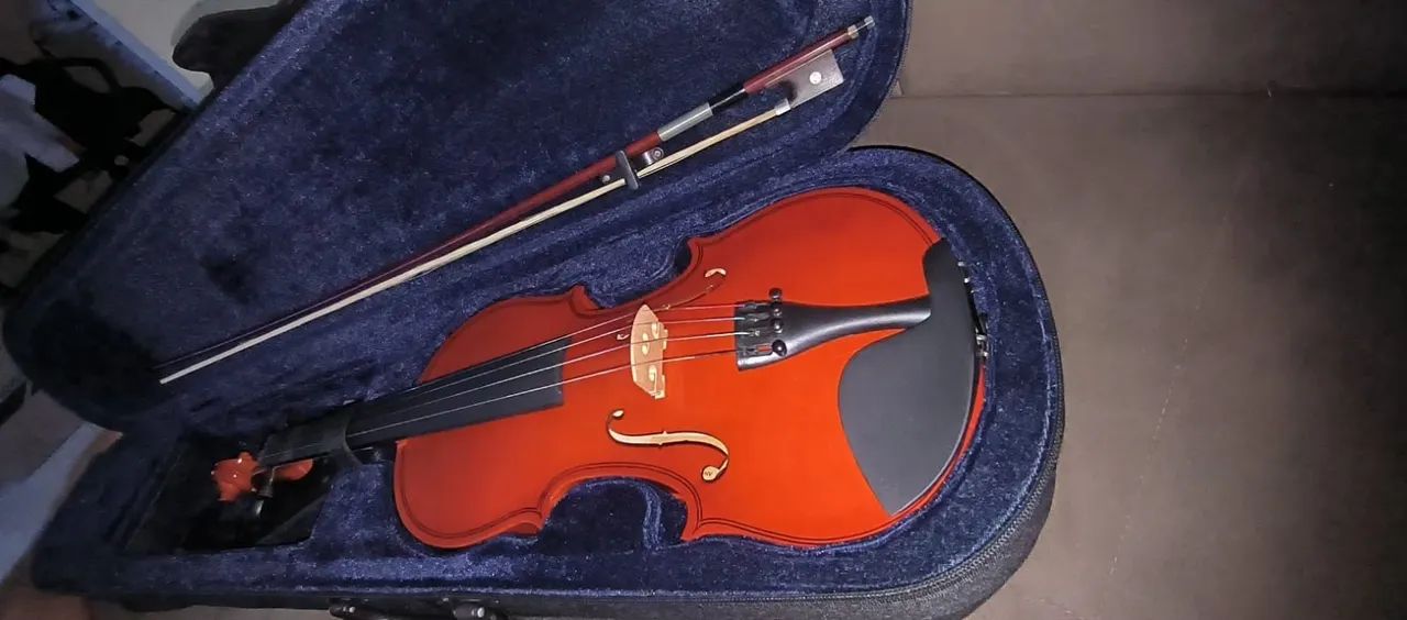 Violino Zelmer  - Foto 2