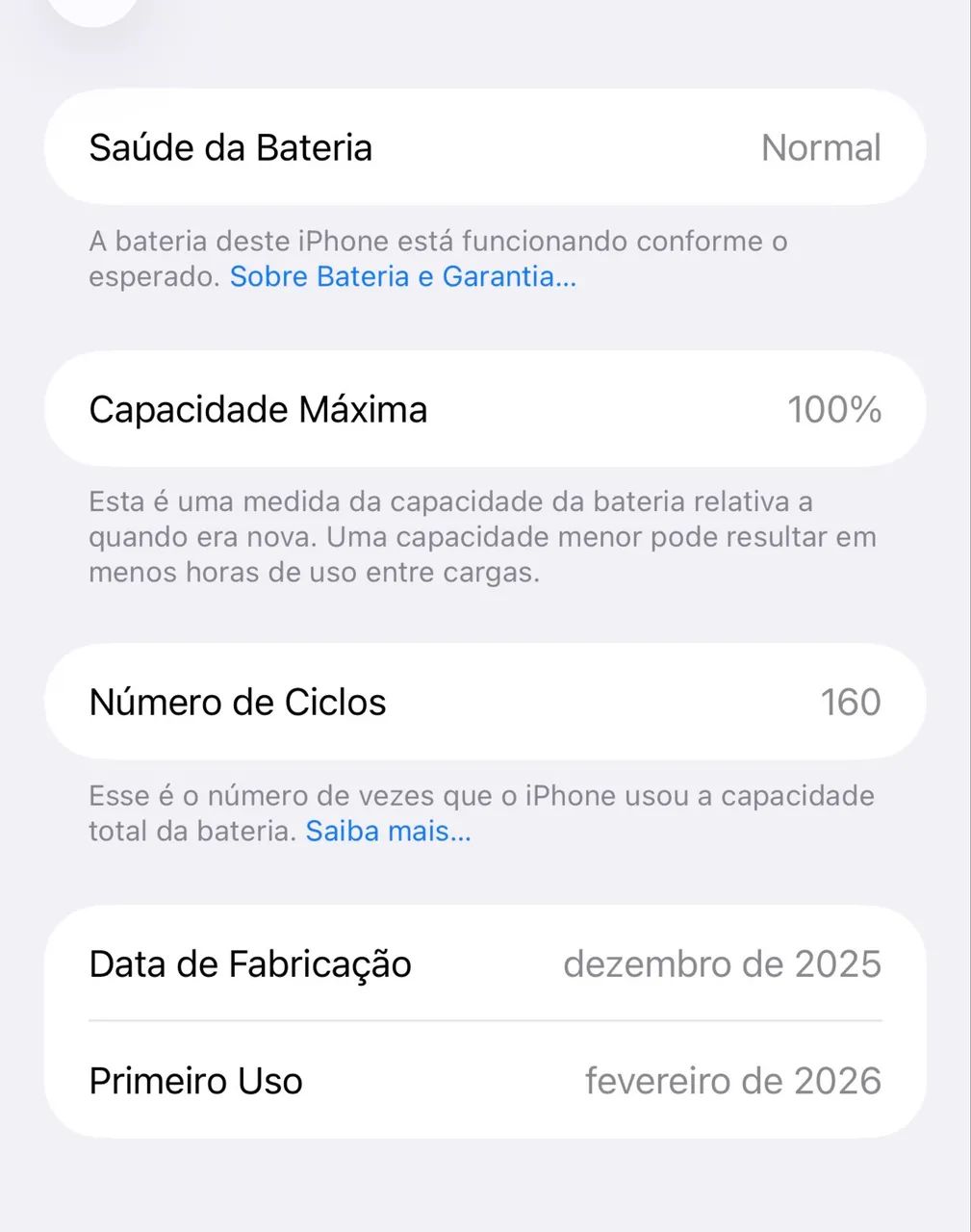 iPhone 17 pro Max laranja  - Foto 2
