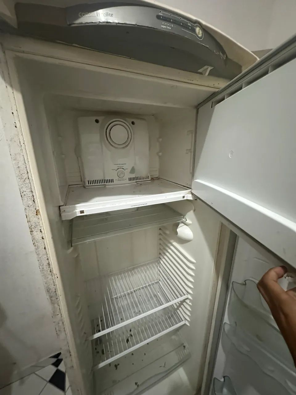 Geladeira - Foto 4