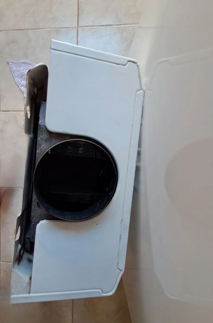 Aquecedor Rinai 7,5l - Foto 4