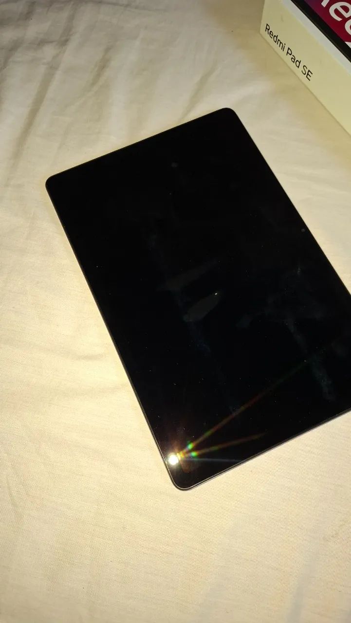 Tablet Redmi ped SE  - Foto 2