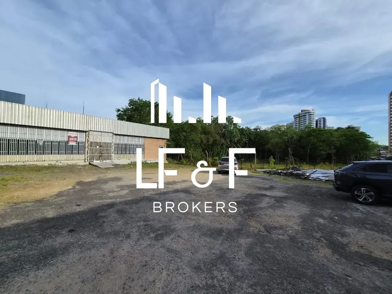 GALPÃO COMERCIAL | ADRIANÓPOLIS | 350m² - Foto 3