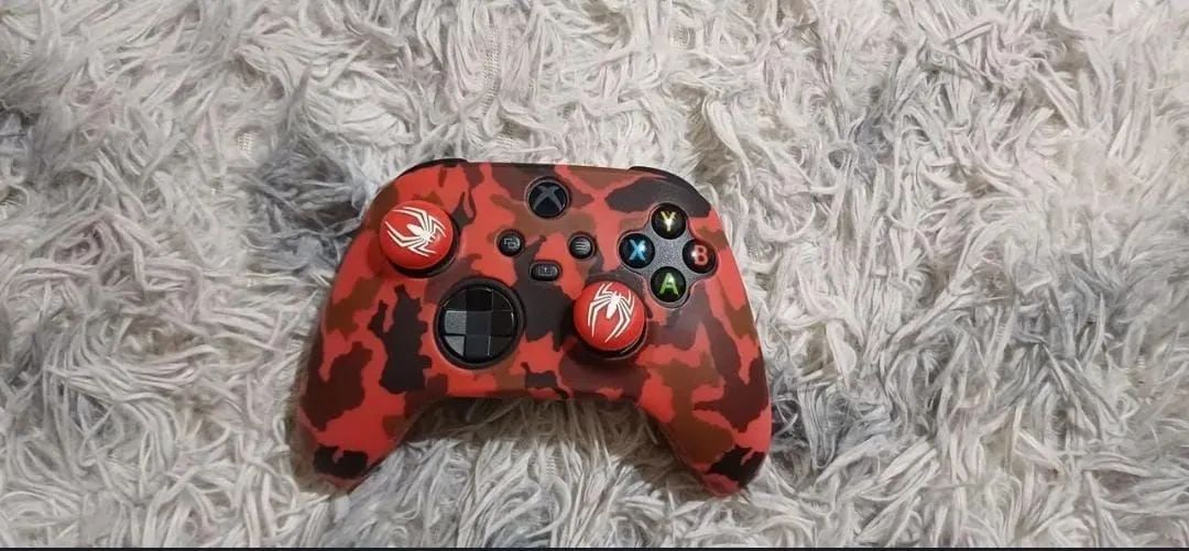 Controle Xbox séries 