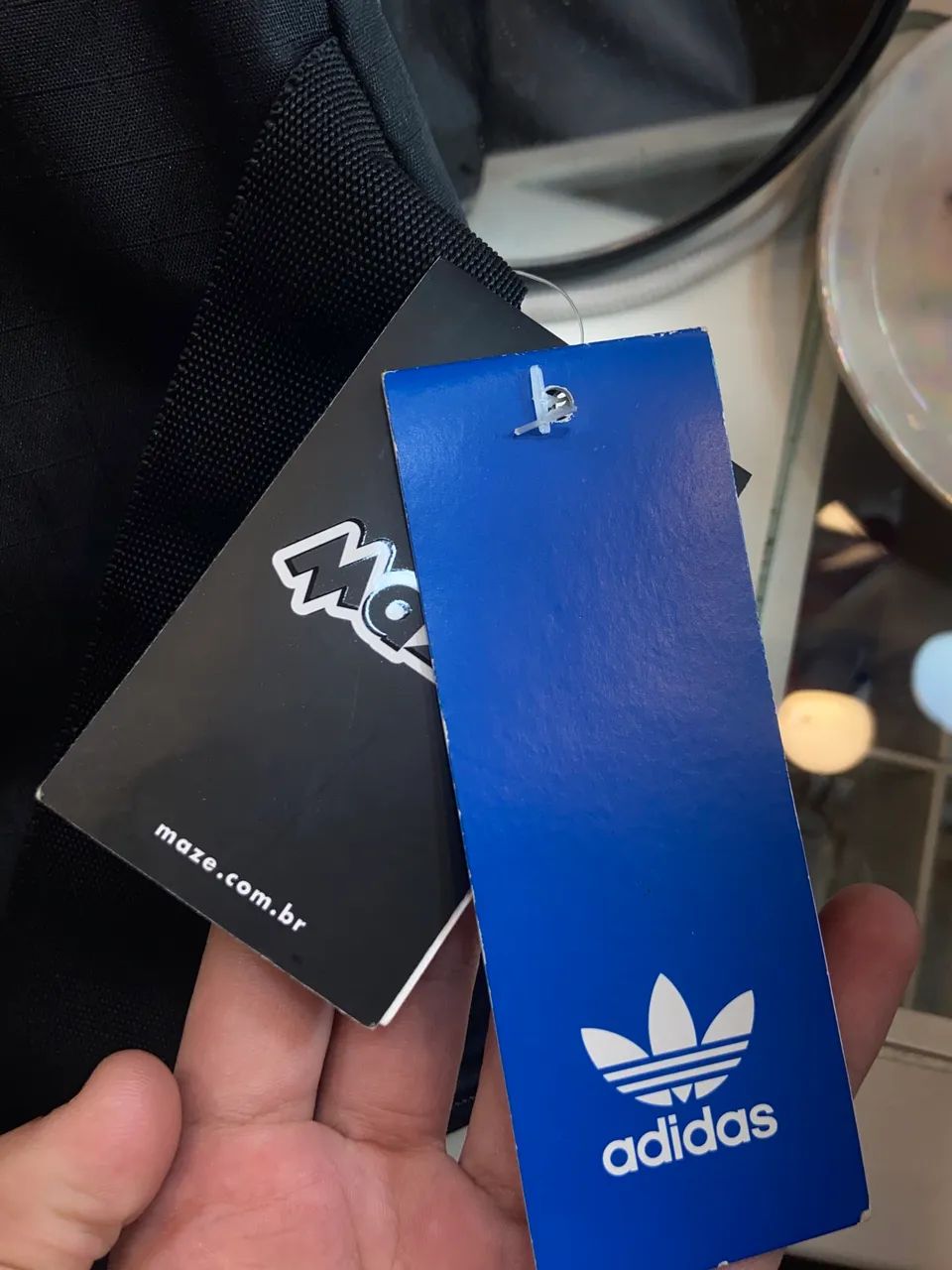 Bag Adidas  - Foto 2