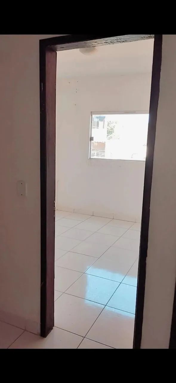 ? KITNET PARA ALUGUEL - SOBRADINHO 2